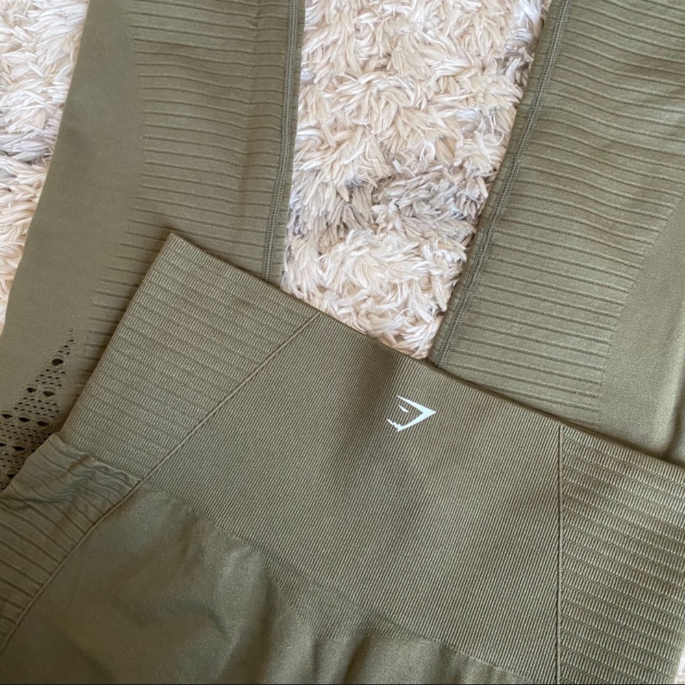Gymshark Highwaist Leggings